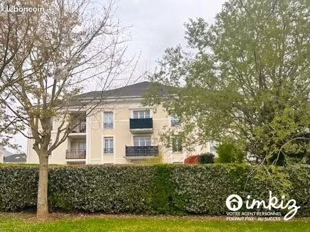 appartement 3 pièces