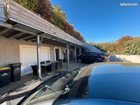 vente appartement saint andré de corcy