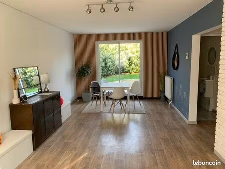 maison residence la cerisaie