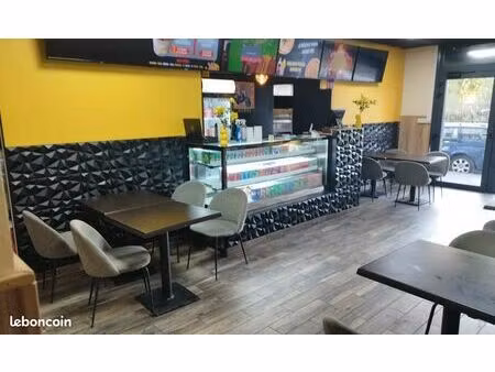 cession de fonds de commerce