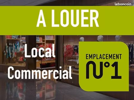 local commercial 230 m² lyon 7eme arrondissement