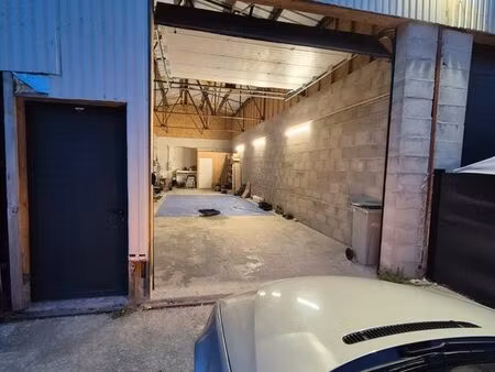 local 80m2