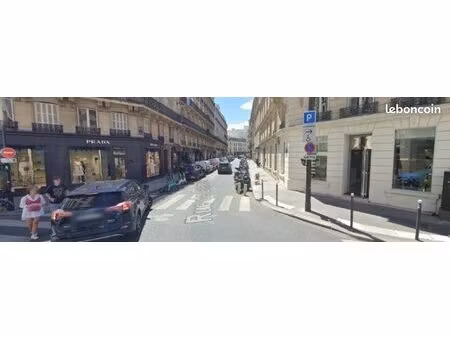 local commercial 121 m²