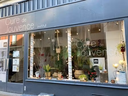 local idéal esthétique  bien-être  paramédical