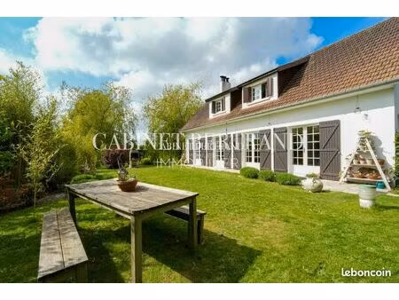 maison 7 pièces 150 m²