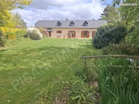 maison 6 pièces 148 m²