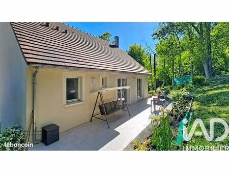 pavillon 3 pièces 110 m²