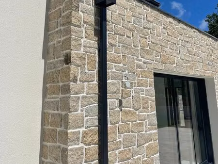 maison neuve de 77m² à 10min de meaux