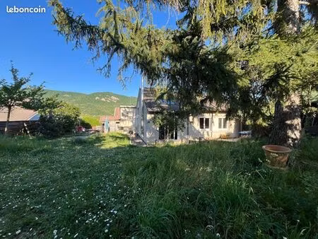 maison 5 pièces 98m2