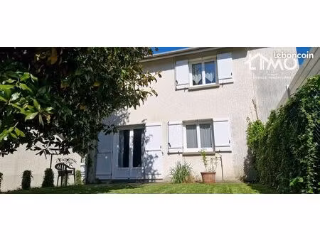 maison 5 pièces 100 m²