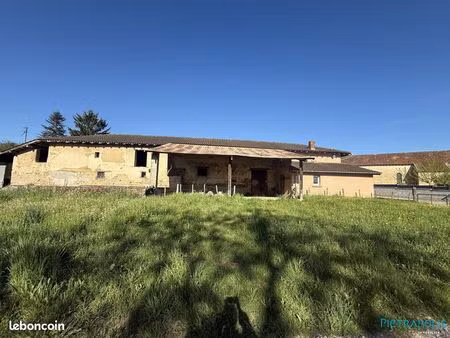 grange 4 pièces 90 m²