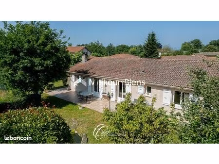 maison 6 pièces 150 m²