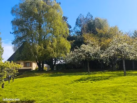 maison montivilliers