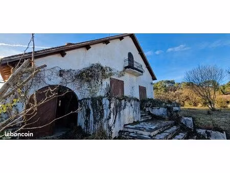 maison 4 pièces 110 m²