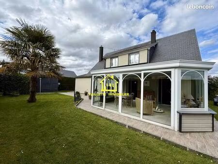 maison 7 pièces 155 m²