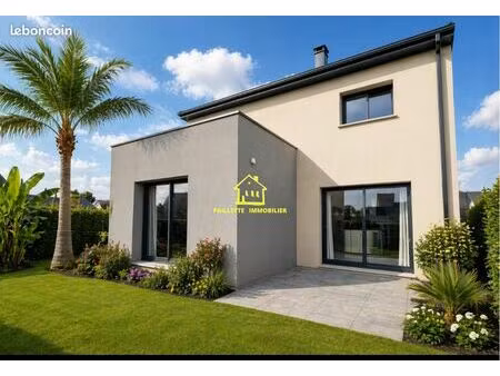 pavillon 5 pièces 145 m²