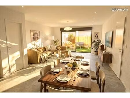 maison 5 pièces 142 m²