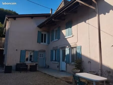 maison et dependances