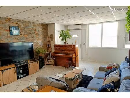 appartement 3 pièces 71 m²