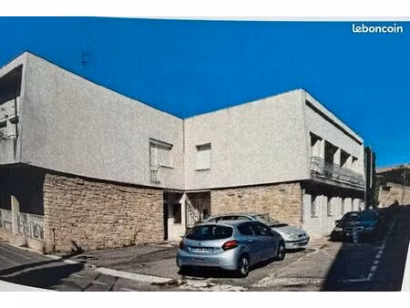 appartement carpentras