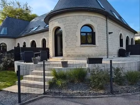 appartement 3 pièces 78 m2