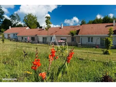 maison 2 pièces 45 m²