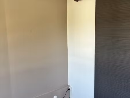 studio 1 pièce 16 m²