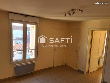 immeuble 105 m² montereau-fault-yonne