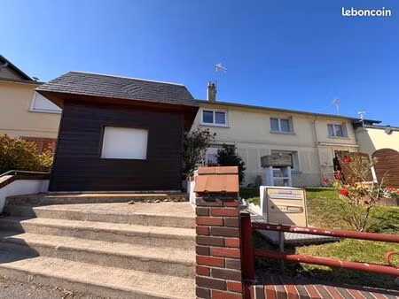 immeuble 8 pièces 514 m²