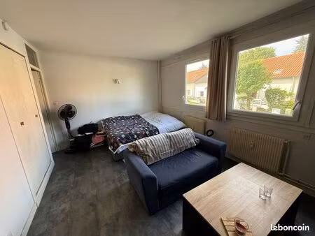 studio proche campus et centre-ville