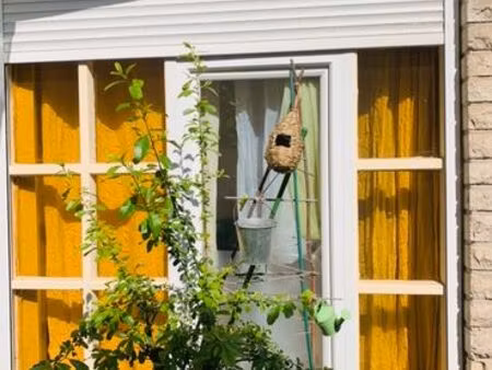 un appartement centre-ville