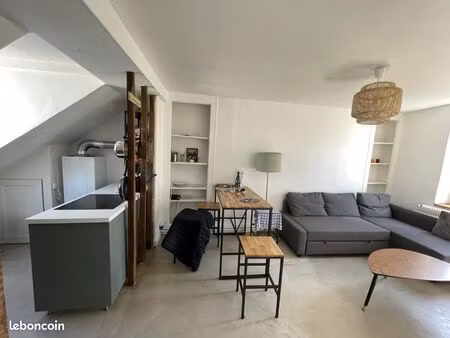 investissement locatif appartement 4 chambres