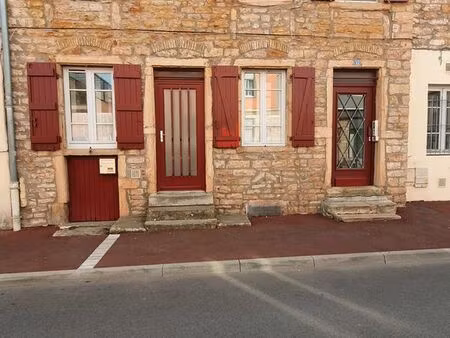 appartement - 2 pièces - 38 m2