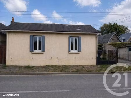 maison 2 pièces 50 m²