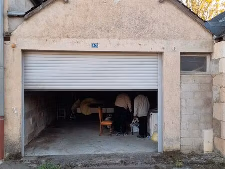 garage/box/parking/maison 41 m² (7 5×5 5) premier contact ici ou par sms (vous avez le tél