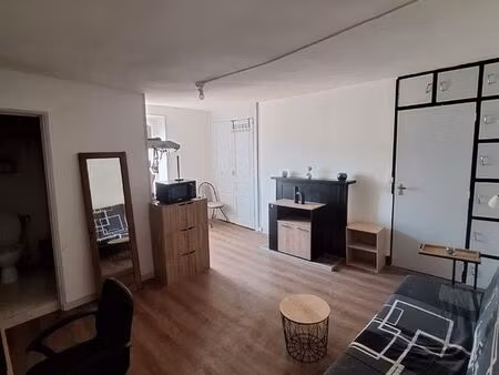 studio centre ville
