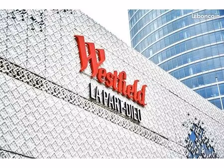 cession de droit au bail – opportunité en centre commercial westfield lyon part-dieu