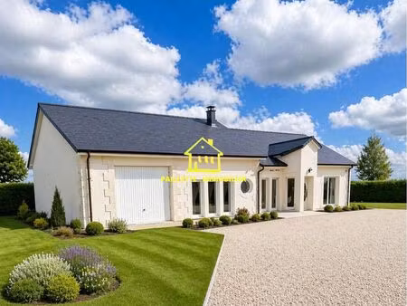 maison 6 pièces 125 m²
