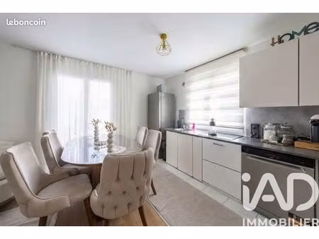 maison 3 pièces 61 m²