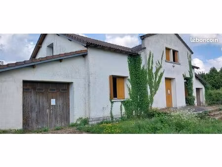 maison 6 pièces 100 m²