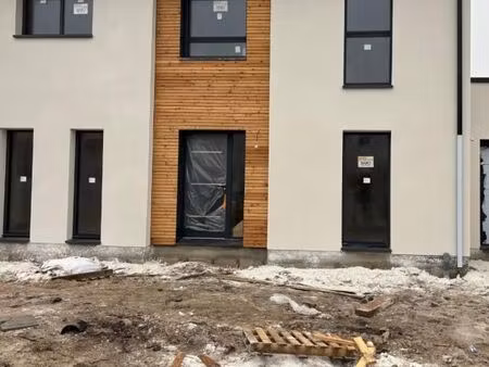 maison 5 pièces 114 m²