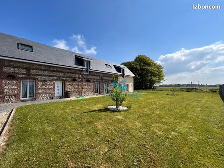 propriété 6 pièces 196 m²