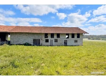 ferme 4 pièces 231 m²