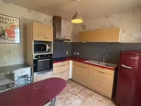 maison 3 pièces 78 m²
