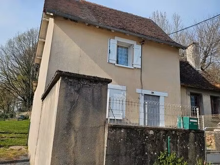 maison à rénover
