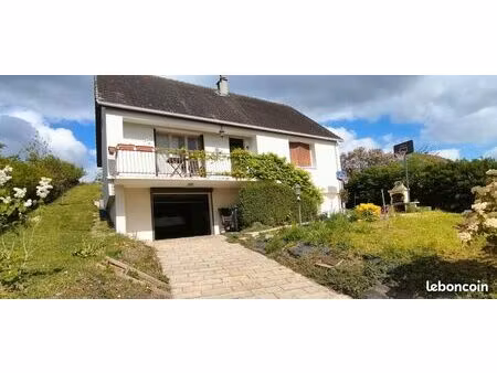 boucles de seine  entre jumièges et duclair – maison familiale rénovée  dpe b  vue dégagée