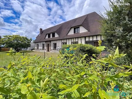 maison 5 pièces 200 m²