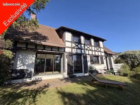 maison 7 pièces 164 m²