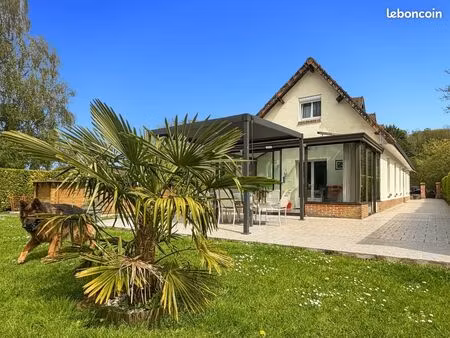 propriété 7 pièces 149 m²