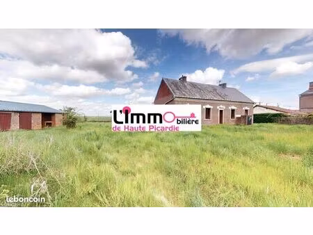maison 5 pièces 85 m²